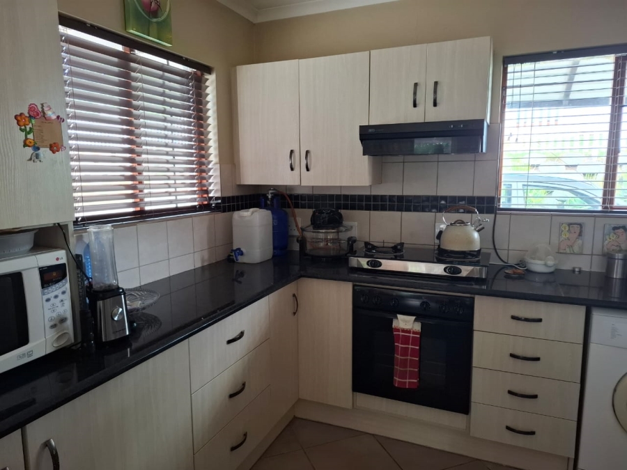 3 Bedroom Property for Sale in Hillside Free State